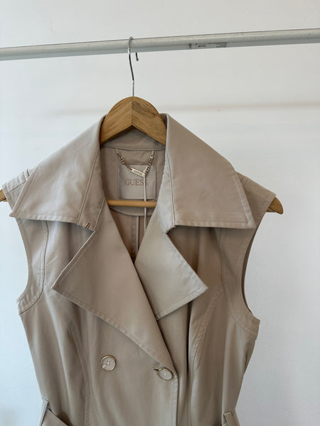 Abito trench