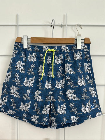 Boxer Hawaii