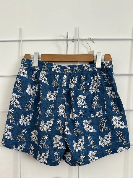 Boxer Hawaii