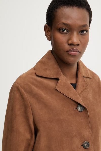 Blazer in renna