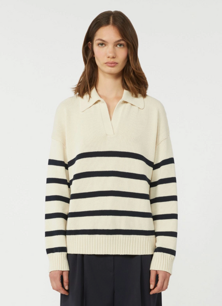 Maglia Polo in cotone