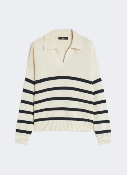 Maglia Polo in cotone