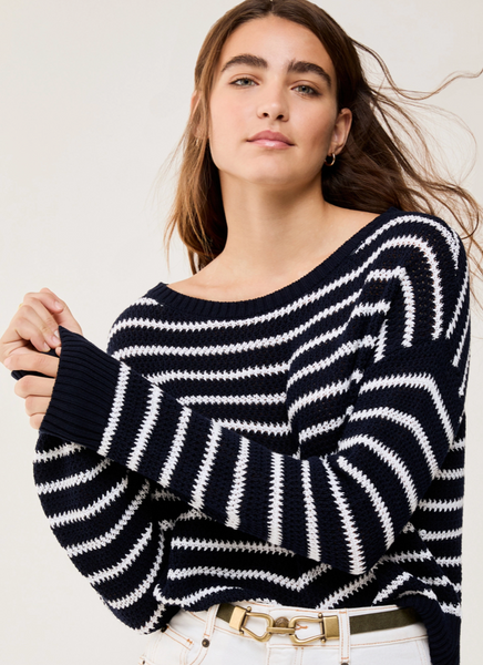 Maglia Mariniere