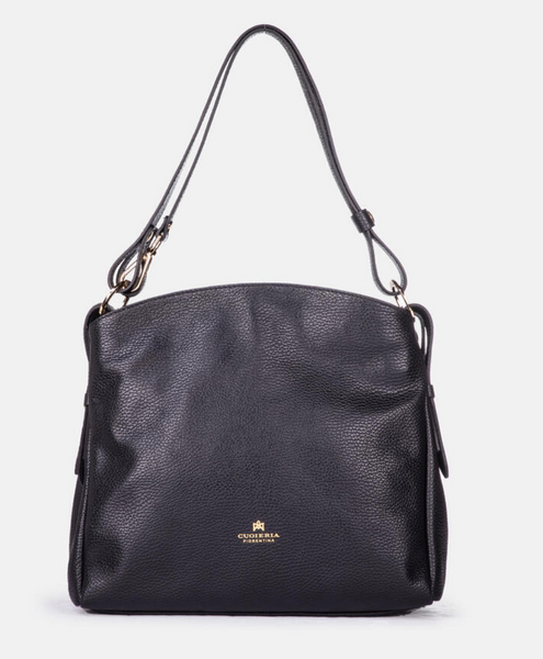 Borsa Hobo Nera