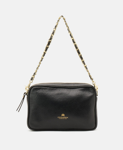 Camera Bag nera