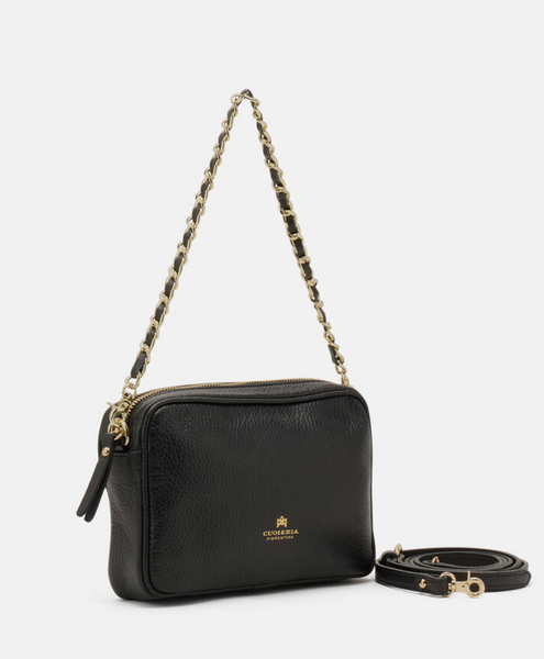 Camera Bag nera