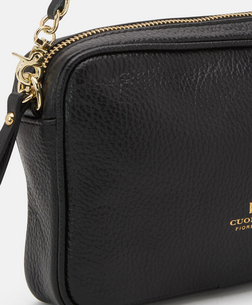 Camera Bag nera