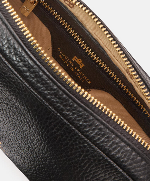 Camera Bag nera