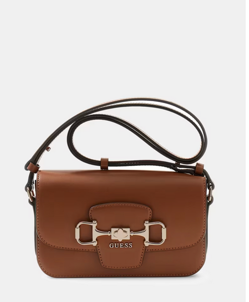 Borsa tracolla cuoio