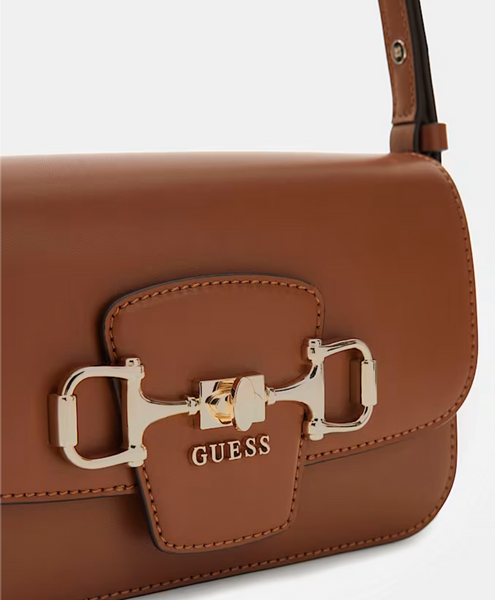 Borsa tracolla cuoio
