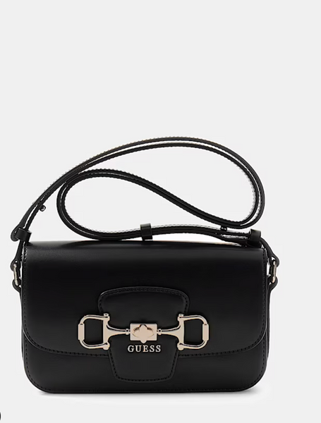 Borsa tracolla nera
