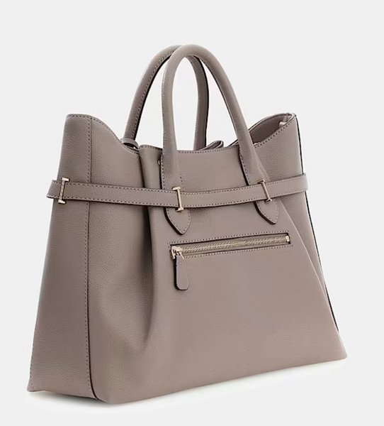 Borsa Tote Grigia