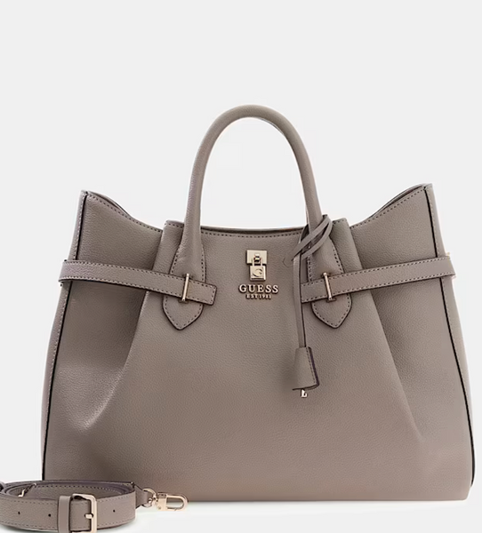 Borsa Tote Grigia