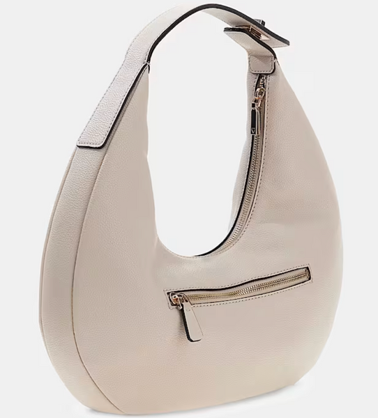 Borsa Hobo Beige