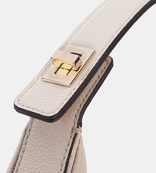 Borsa Hobo Beige