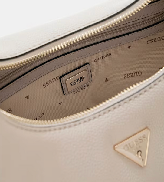 Borsa Hobo Beige