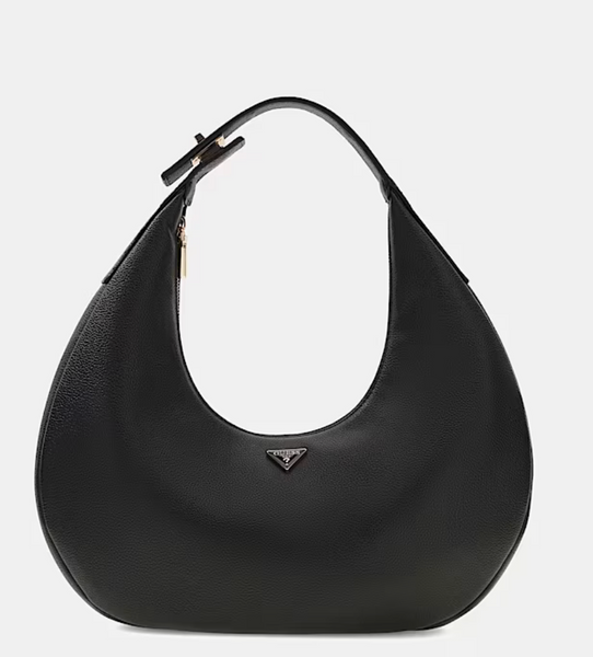 Borsa Hobo Nera
