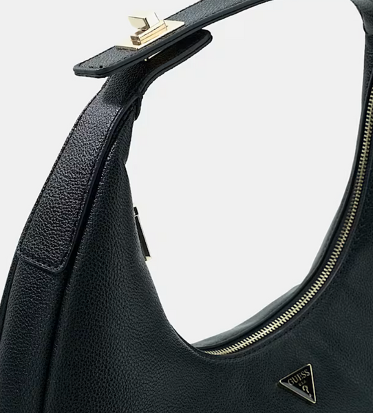 Borsa Hobo Nera
