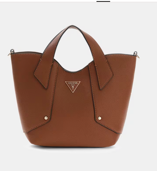 Mini Bag Cognac