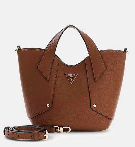 Mini Bag Cognac