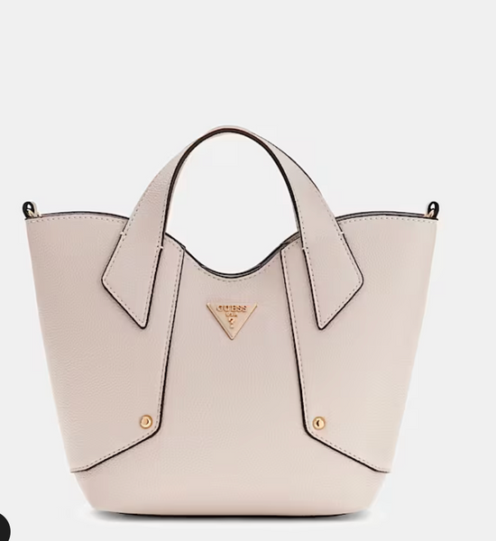Mini Bag Bone
