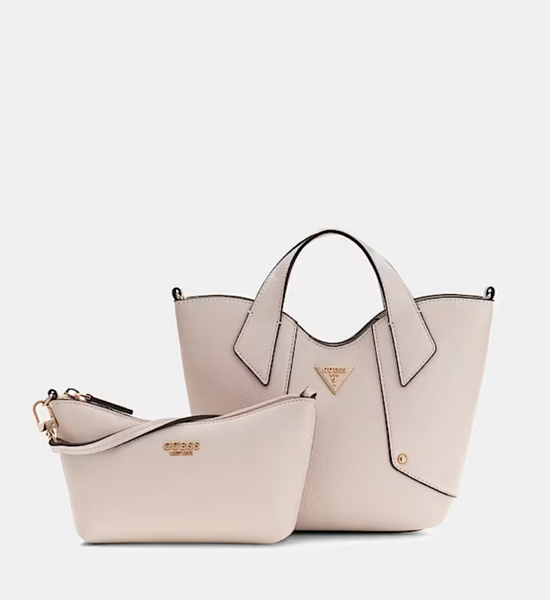 Mini Bag Bone