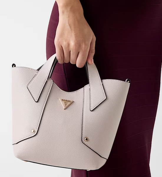 Mini Bag Bone