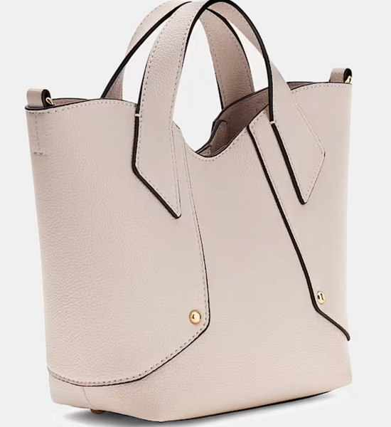 Mini Bag Bone