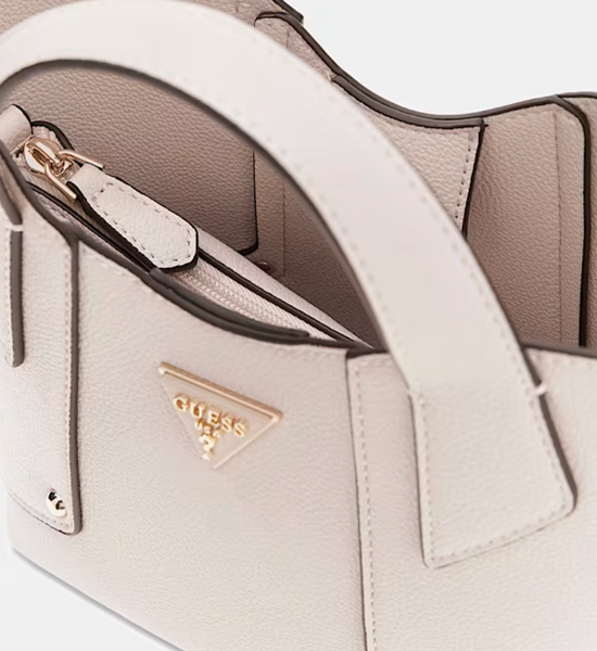 Mini Bag Bone