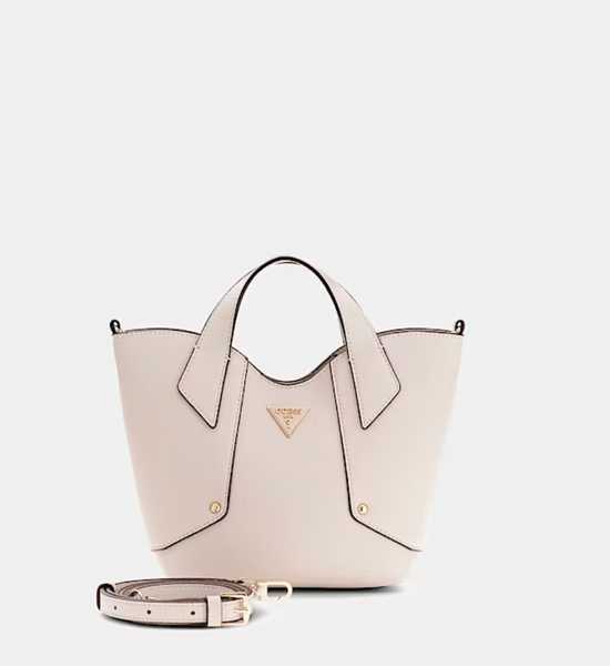 Mini Bag Bone