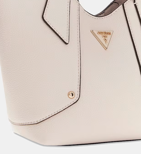 Mini Bag Bone