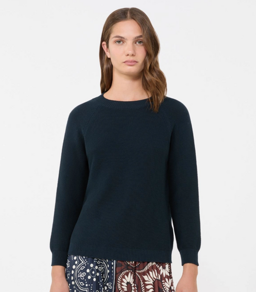 Maglia Blu