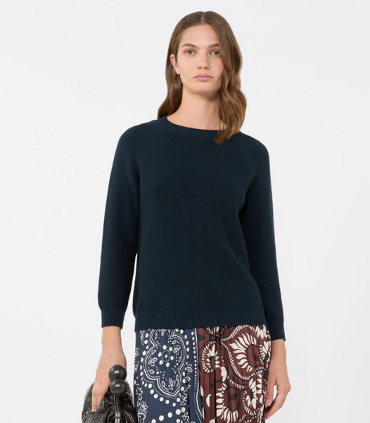 Maglia Blu