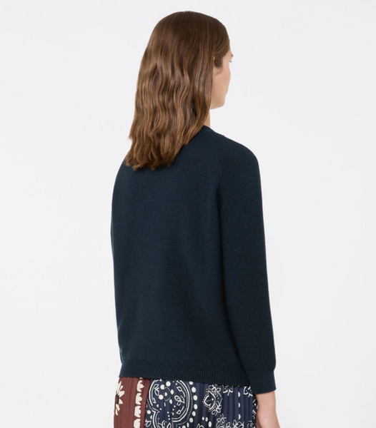 Maglia Blu