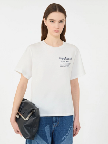 Tshirt Weekend