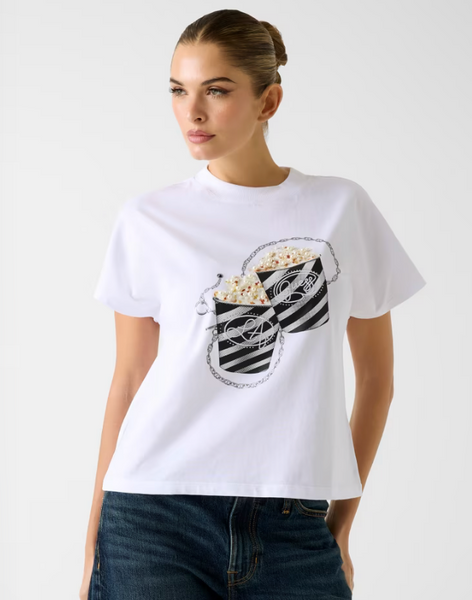 Tshirt taschino