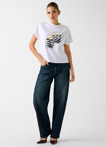 Tshirt taschino