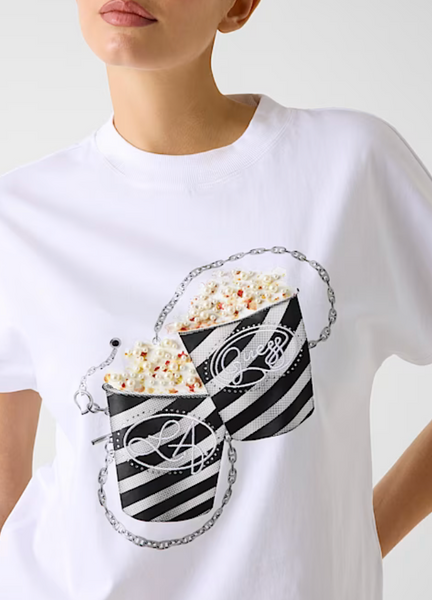 Tshirt taschino