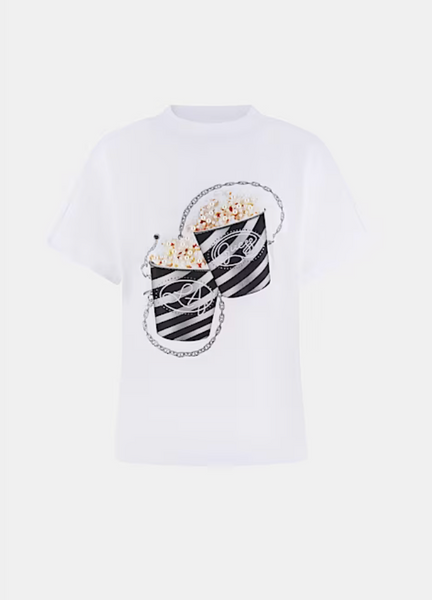 Tshirt taschino