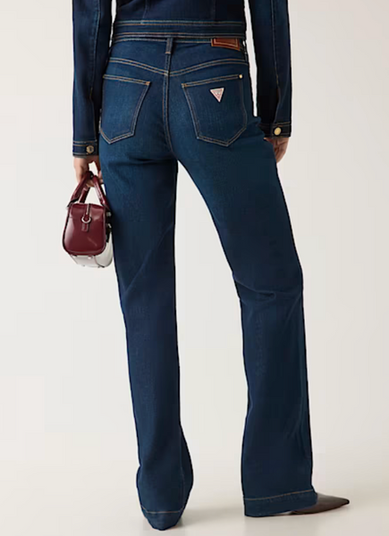 Jeans Straight Nicky