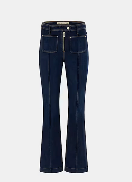 Jeans Straight Nicky