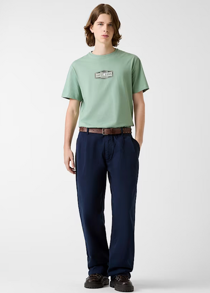 T-shirt Salvia
