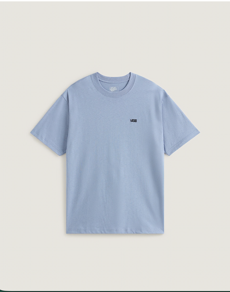 T-shirt Loose Light blue