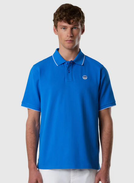 Polo Palace Blue