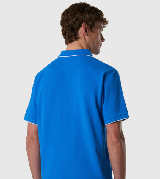 Polo Palace Blue