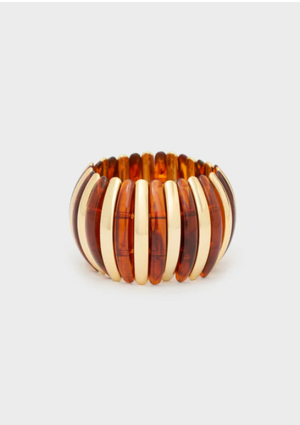 Bracciale in resina