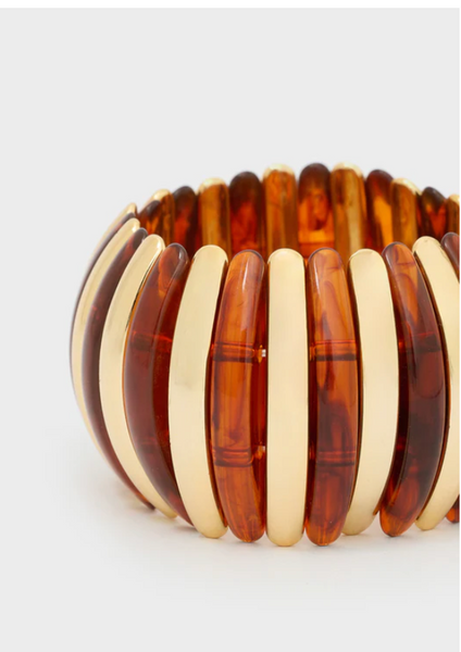 Bracciale in resina