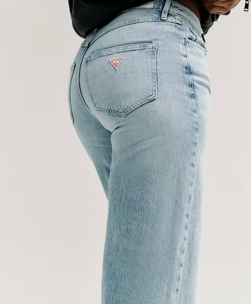 Jeans Wide leg
