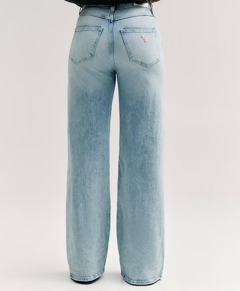 Jeans Wide leg