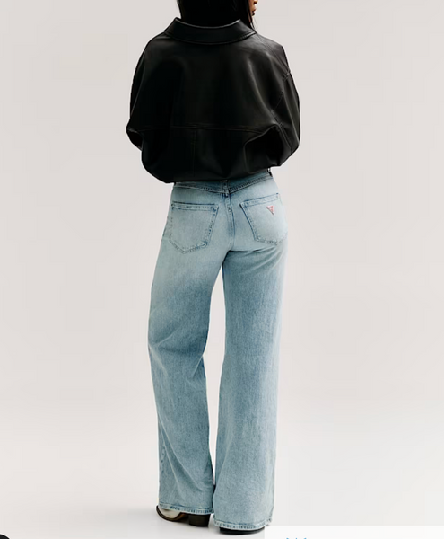 Jeans Wide leg